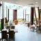 LOREA Apartment L000 in Aspen Golf Resort