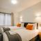 Terrace Apartments - Stay Here Queenstown