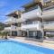 Oceanida Afrodite Lyxury Suite