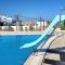 2 bedroom ground floor apartment