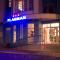 Flagman Hotel