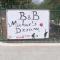 B&B Michael's Dream
