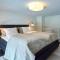 Stylish Spacious Apartment w 3BR in Copenhagen City