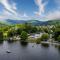 The Wateredge Inn, Ambleside- The Inn Collection Group