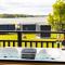 Villa Eden - Design-Sea-Pool-Sauna - 基米托恩