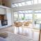 Villa Eden - Design-Sea-Pool-Sauna - 基米托恩