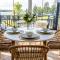 Villa Eden - Design-Sea-Pool-Sauna - 基米托恩