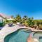 Tranquil Tierra - Palm Springs