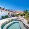 Tranquil Tierra - Palm Springs