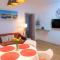 TomJohn Apartman Siófok - 希欧福克