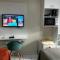 Ponta Negra Beach Apt 507