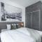 Wenceslas square Apartment, Prague - Prag