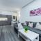 Wenceslas square Apartment, Prague - Prag
