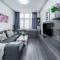Wenceslas square Apartment, Prague - Prag