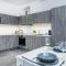 Wenceslas square Apartment, Prague - Prag