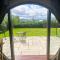 Mountain View Pod