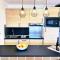 Seaview Friendly Holiday Home 8