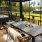 Villa Eden - Design-Sea-Pool-Sauna - 基米托恩