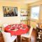 Bright apt with balcony panoramic view - سان مالو