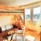 Bright apt with balcony panoramic view - سان مالو