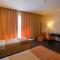 Grand Crucero Hotel