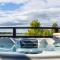 Villa Eden - Design-Sea-Pool-Sauna - 基米托恩