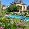 VILLA DU CEDRE Honfleur