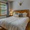 Maggie Valley Vacation Rental with Hot Tub