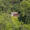 Maggie Valley Vacation Rental with Hot Tub