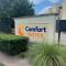 Comfort Suites Medical District near Mall of Louisiana - Baton Rouge