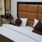 Apex Inn Guest House