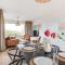 Vernieuwd Zeezicht Villa Strand Luxe