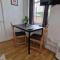NEWLY Refurbed - Large Studio Apt With Private Parking