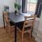 NEWLY Refurbed - Large Studio Apt With Private Parking