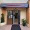 HOSPEDARIA PLAZA Hotel