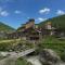 Guesthouse Divo Hut - 乌树故里