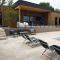 Villa Lodge Sauternes Darroze