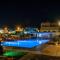 Nautica Hotel Apartments - Stavromenos