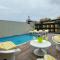 Cobertura Guarujá
