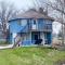 Unique Octagon House near Cedar Point - Huron