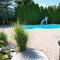 Charming School House with Large Pool