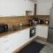 HANDLER Apartman Sopron