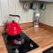 Bain View Glamping