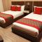 Hotel Santiago de Compostella Suites