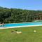 Cal Harry - A Mountainview Duplex in Pyreness - Sant Pau de Seguries