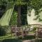 Glamping Canonici di San Marco