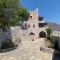 Mani Castle Houses