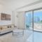 Panoramic 1BR Burj Khalifa View at Boulevard Point - Dubai