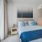 Panoramic 1BR Burj Khalifa View at Boulevard Point - Dubai