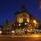 The Hotel Shamrock - Bendigo